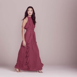Lauren Conrad Roan Rogue Maxi Dress